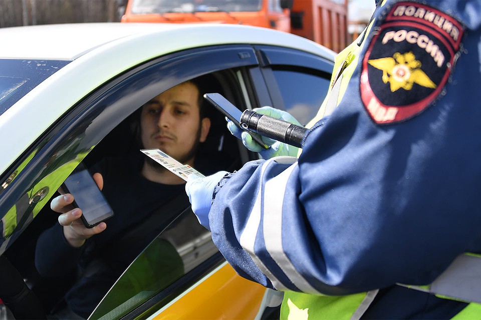 Распоряжение губернатора Подмосковья об отмене цифровых пропусков вступит в силу с субботы.