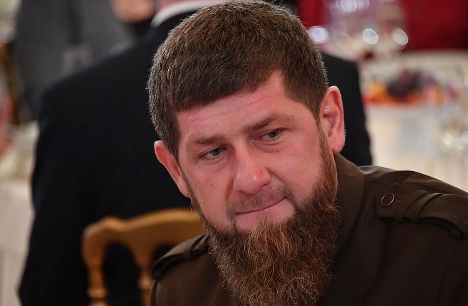 Директор футбольного клуба «Ахмат» рассказали о состоянии Рамзана Кадырова