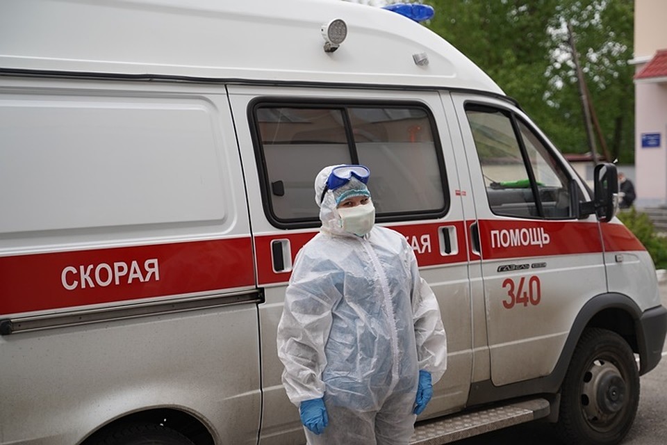 В Кузбассе выявлено 15 новых случаев заболевания коронавирусом