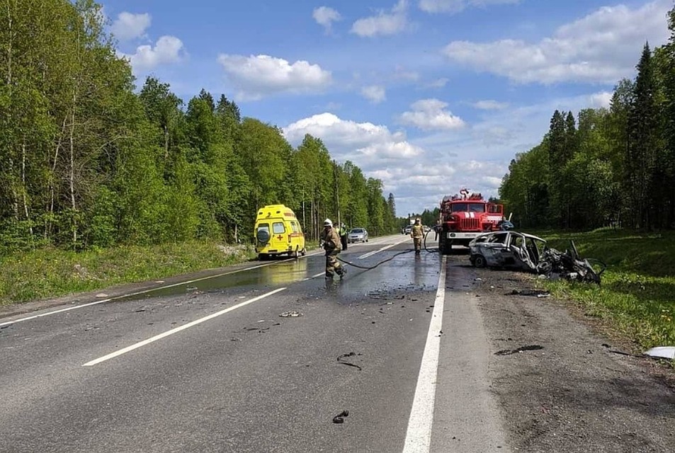 Фото: ГИБДД Перми