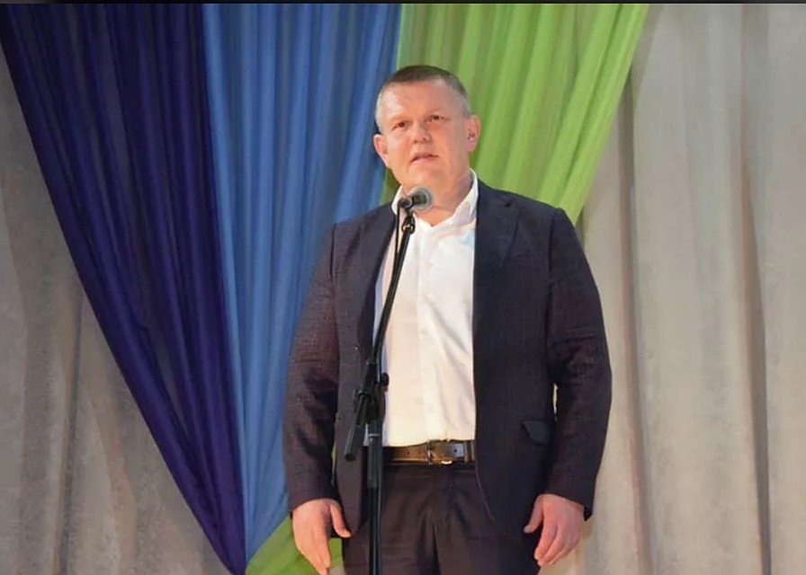 Депутат Рады найден мертвым с огнестрельным ранением в собственном офисе