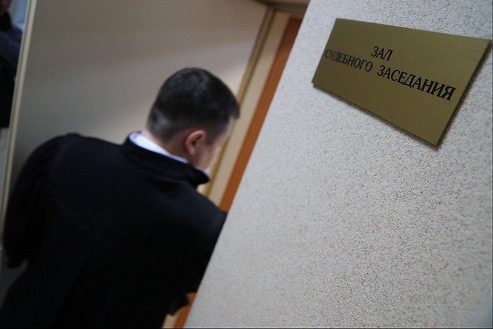 Хабаровчанин получил 9 лет колонии за попытку вызволить арестованную черную икру