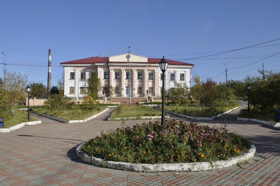 Печенгский район получит новые возможности для развития - план, как все будет работать, уже есть.