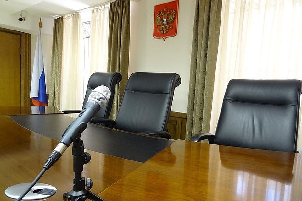 Новоуренгоец стрелял из незаряженного пистолета в полицейского