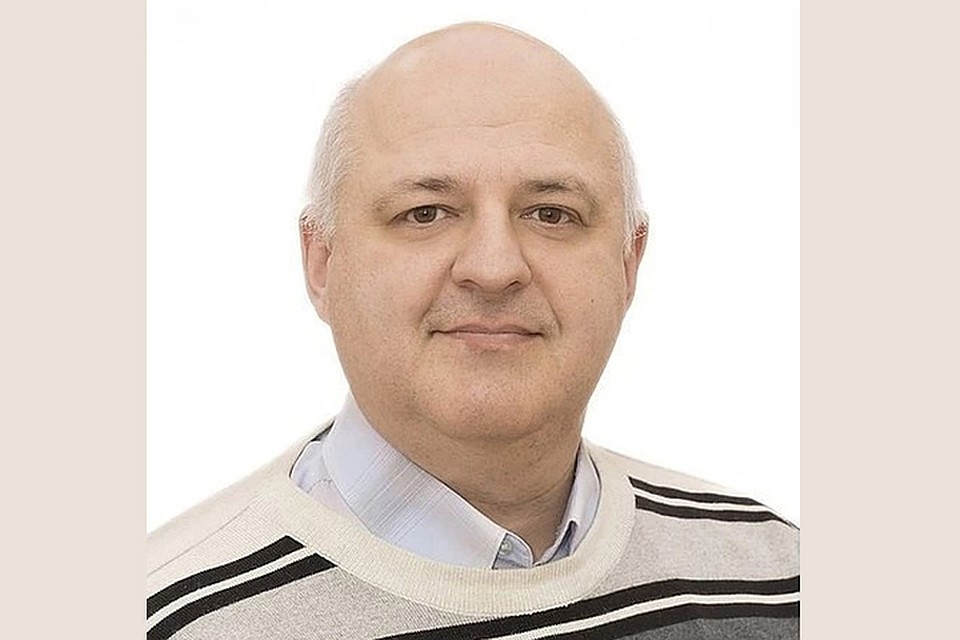 28 мая Михаилу Зубрицкому исполнился бы 51 год - до своего дня рождения не дожил 6 дней. Фото:grsmu.by