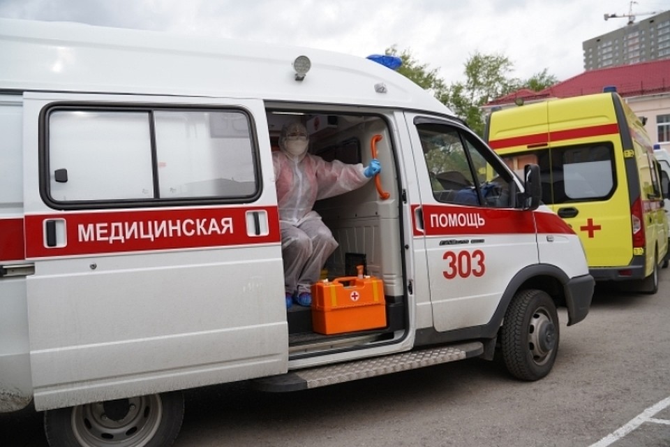 Коронавирус в Кузбассе, главные новости на утро 26 мая