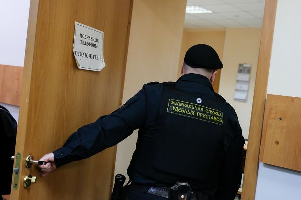 Магазин в Находке опечатали на 15 суток