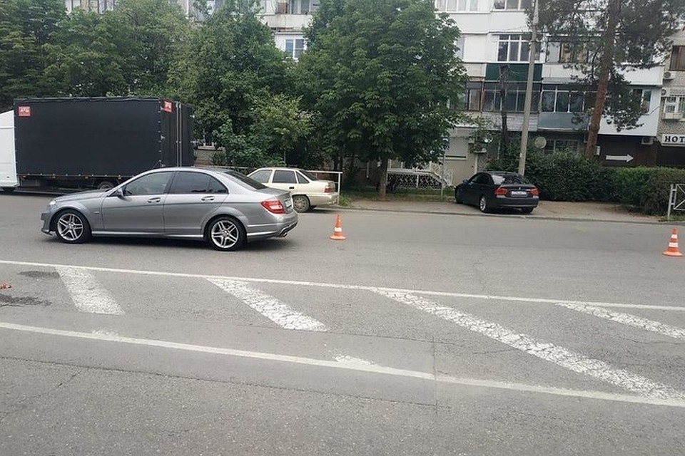 Фото: ГИБДД по Краснодарскому краю