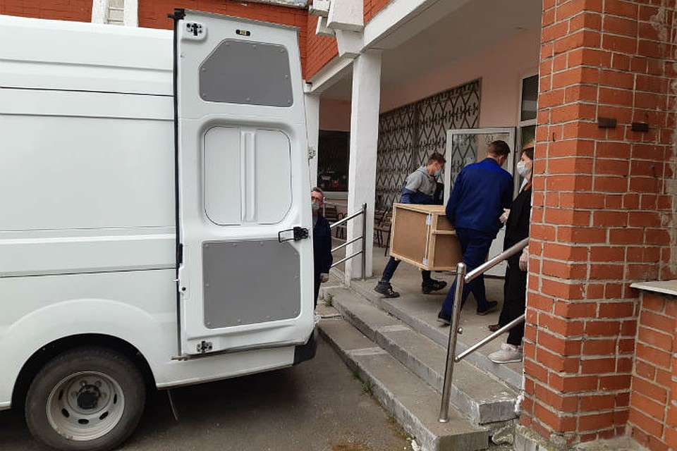 Фото: Группа НЛМК