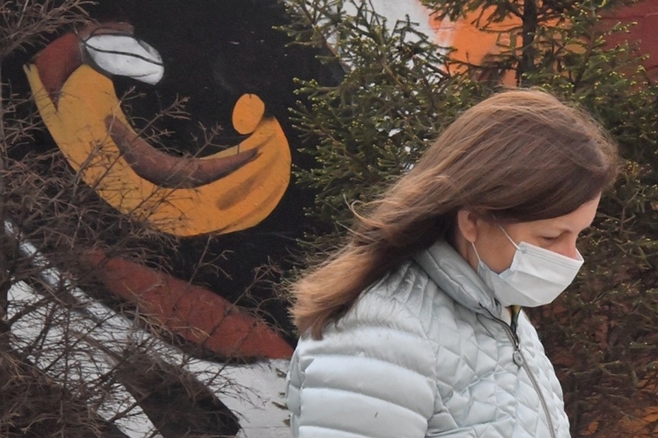 Новые случаи коронавируса выявлены в восьми городах и районах
