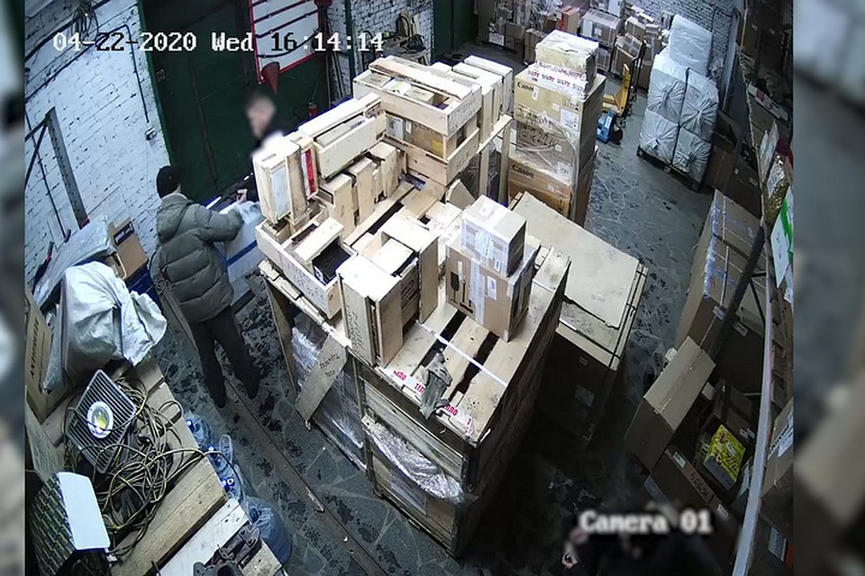 В Хабаровском крае перекрыт крупный канал поставки синтетических наркотиков