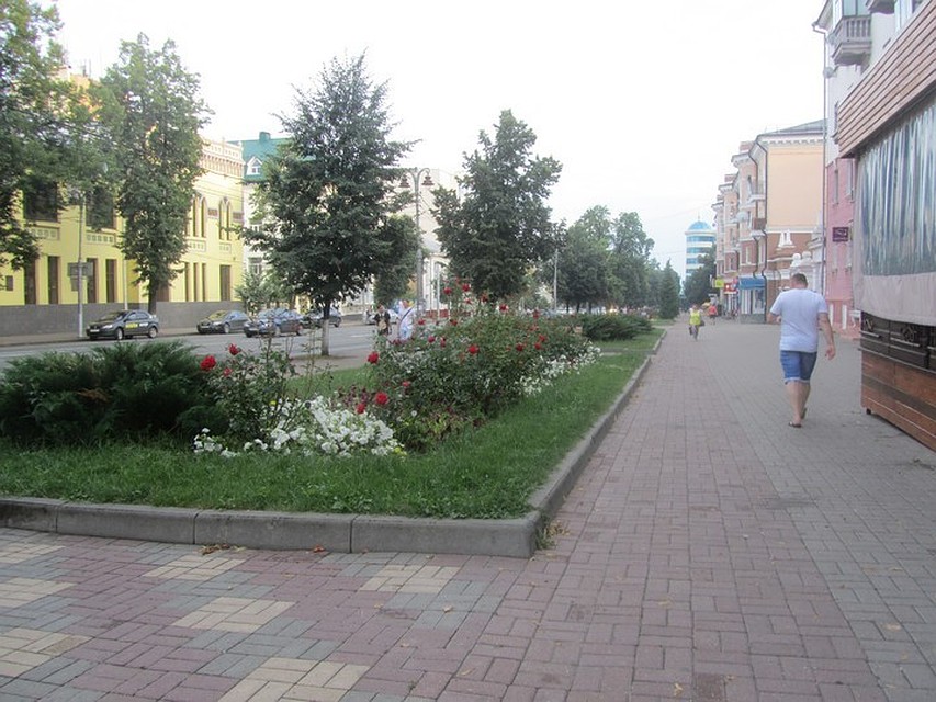 Будет тепло и дождливо