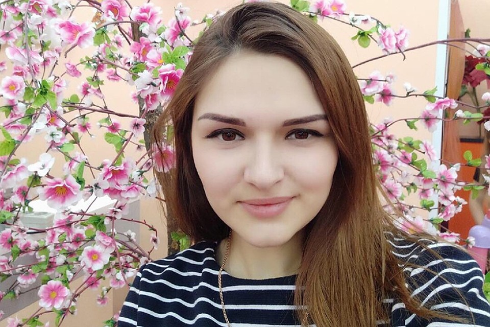 Виктория Мочалова до сих пор боится за свою жизнь, надеется лишь на бога.