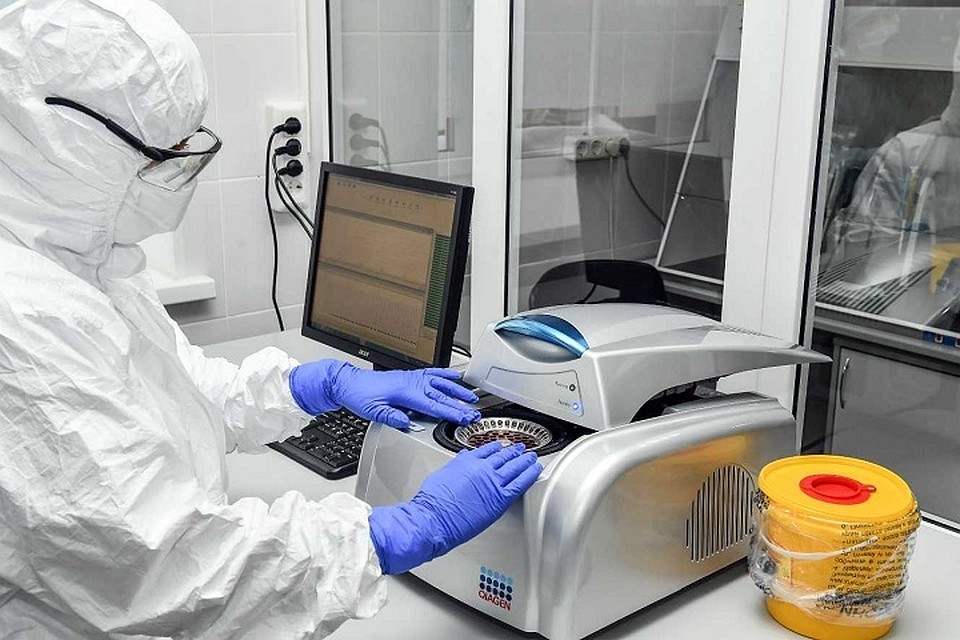 Число заболевших коронавирусом в ЯНАО на 29 мая 2020 года достигло 2281 Фото: yanao.ru