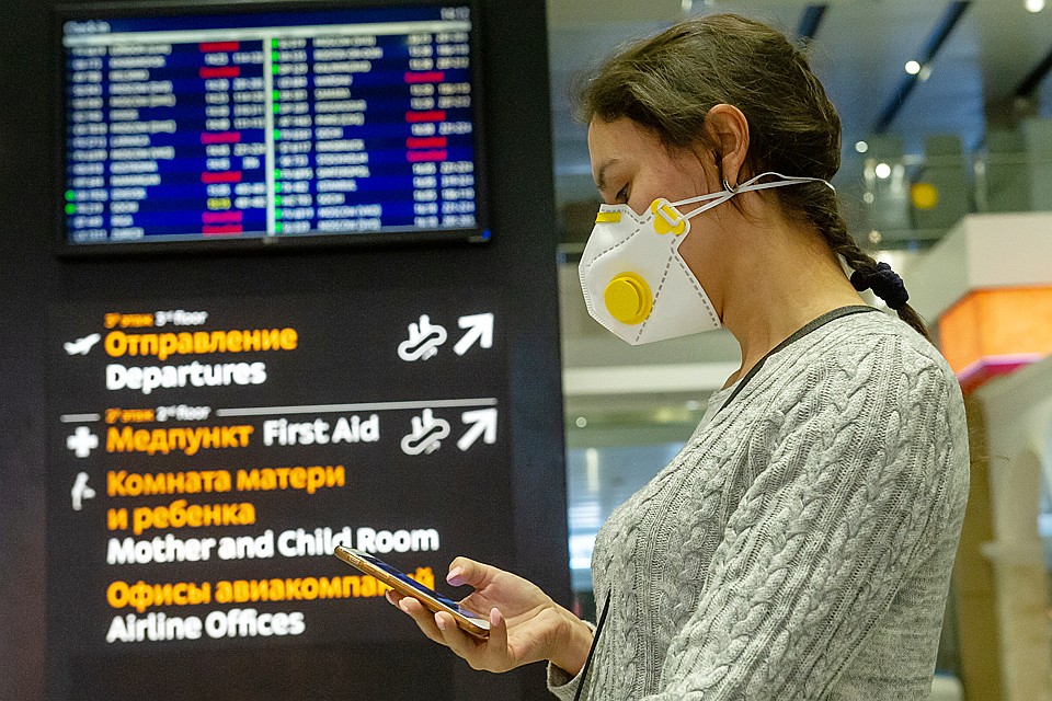 По прогнозам экспертам, придет в себя и вернется к прежним объемам перевозок наша авиаотрасль в лучшем случае через полтора-два года, в худшем — лет через пять