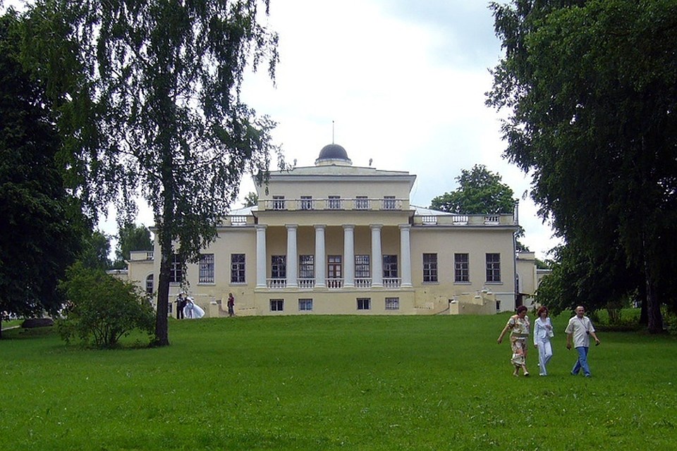 Фото: Татьяна АЛЕКСАНДРОВА.