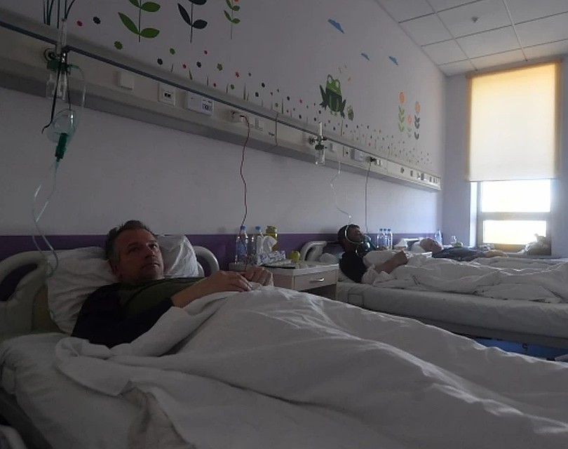 Больше всего людей с коронавирусом тестирование выявило за сутки в донской столице.