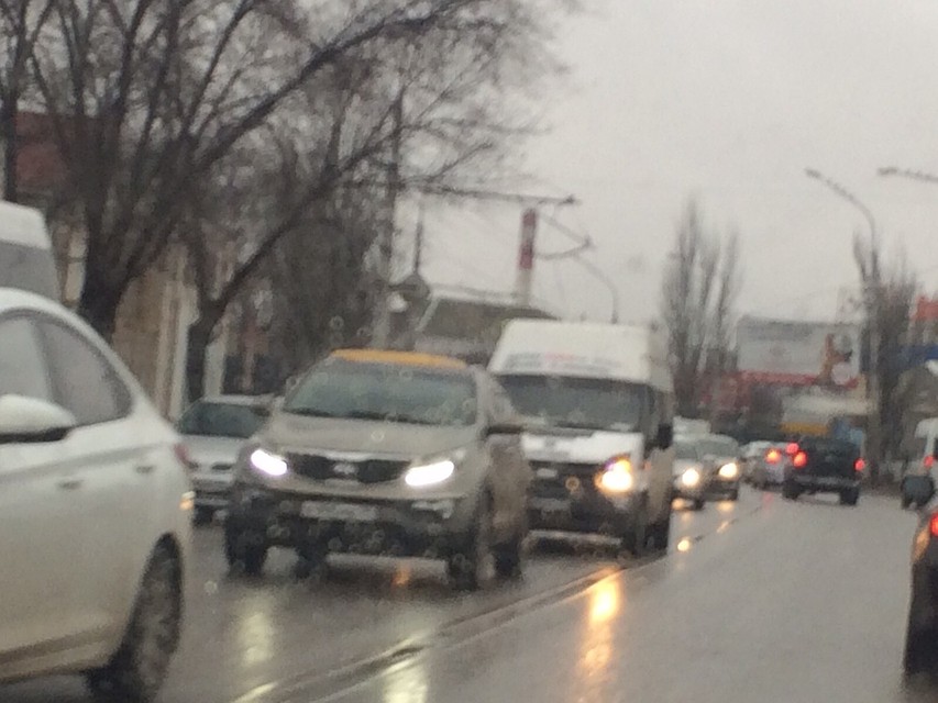 47 астраханцев попались нетрезвыми за рулем