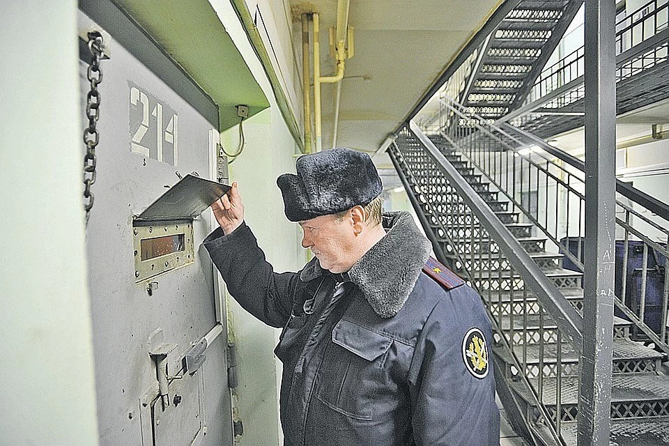 Несмотря на внушительный срок преступнику придется ответить по закону