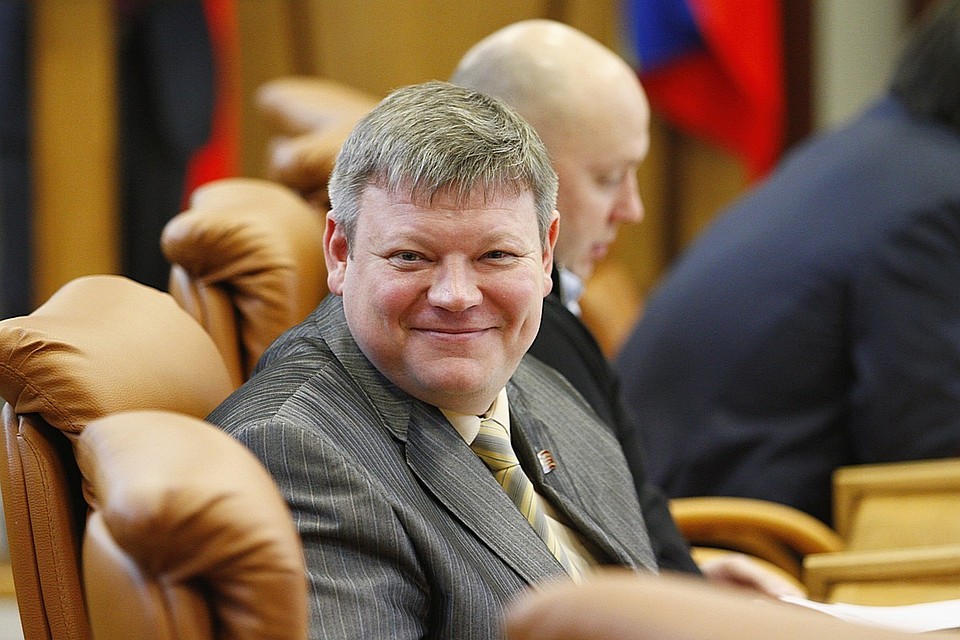 Дело красноярского депутата передали в суд: обман дольщиков на 520 миллионов