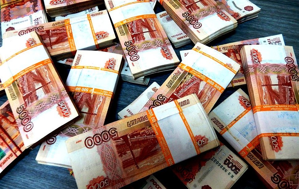 Хитрые схемы томского банкира ударили по государственному карману