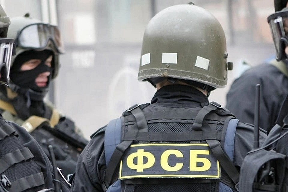 Возбуждено уголовное дело по статье "Приготовления к совершению террористического акта".