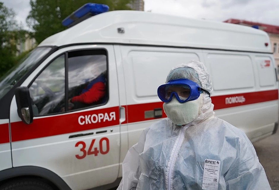 В ВОЗ рассказали, что повлияет на силу второй волны коронавируса