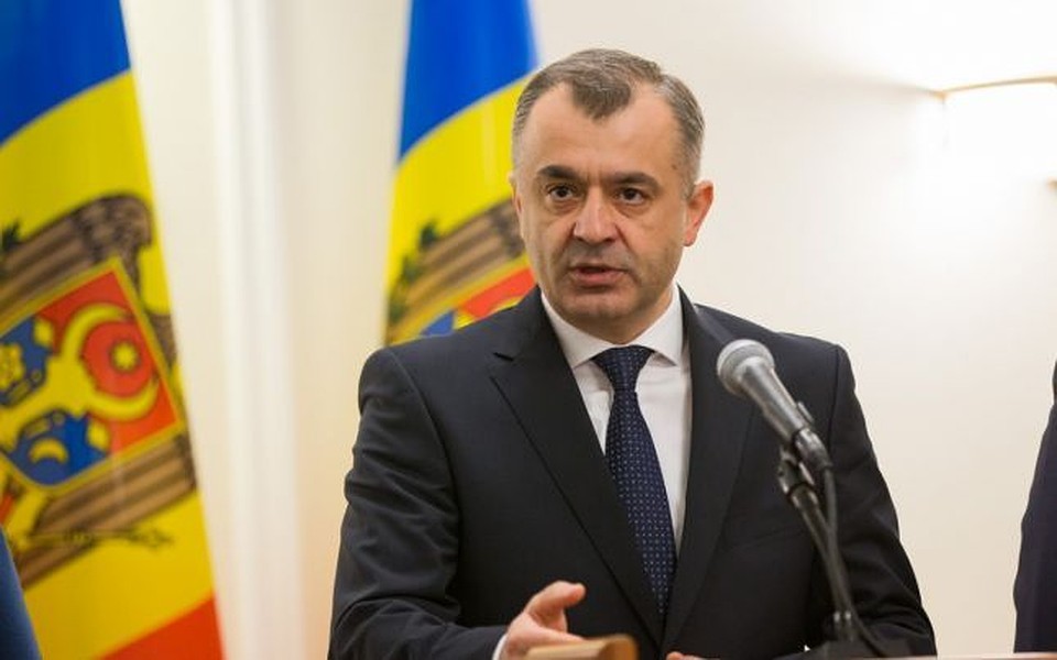 "Свалят" ли правительство Кику?