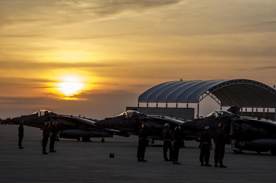 Иллюстративное фото