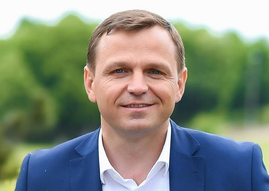 Андрей Нэстасе.