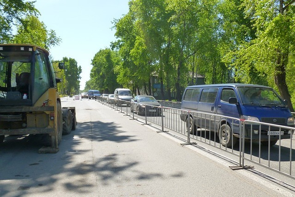 Фото предоставлено мэрией города