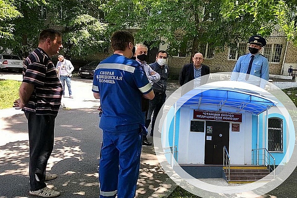 Медики не уволились. Им пообещали выдать СИЗ и месячную надбавку за работу с инфицированными пациентами
