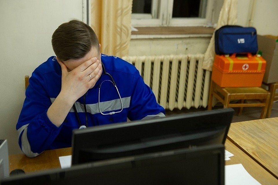 Еще 2 человека не смогли победить опасное заболевание