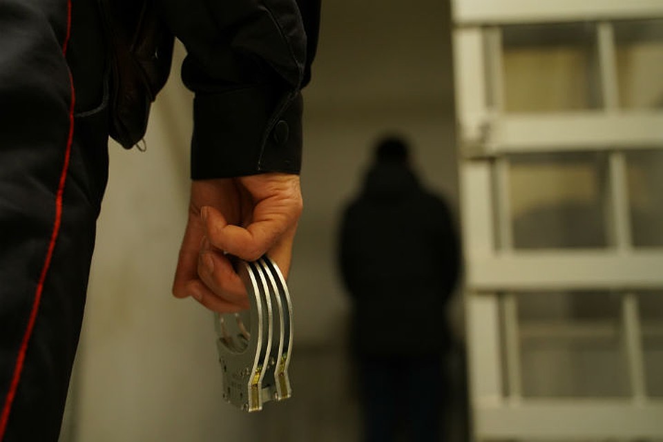 В рамках расследования мужчина признал свою вину