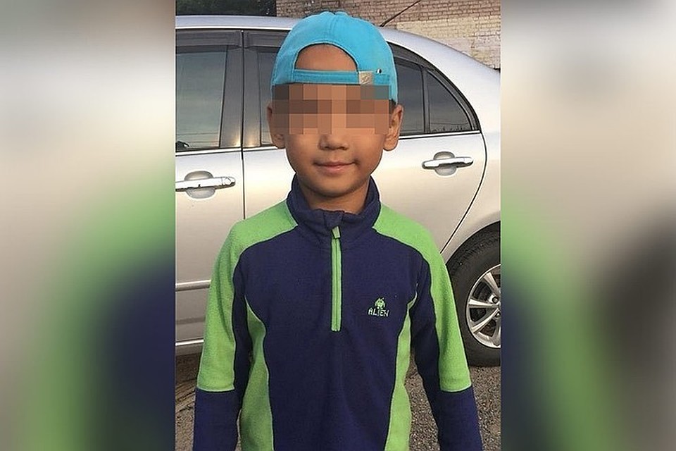 6-летней Эртине пропал 2 июня 2020 года вечером. Фото: Лиза Алерт