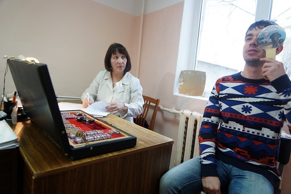 Медицинские учреждения Иркутской области скоро начнут прием пациентов