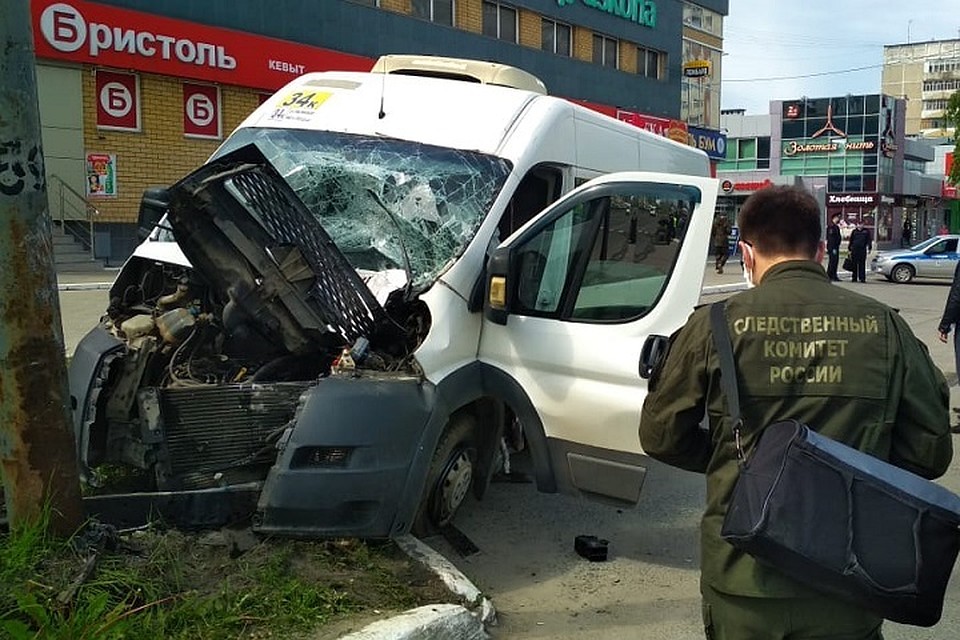 Фото: СУ СКР Марий Эл