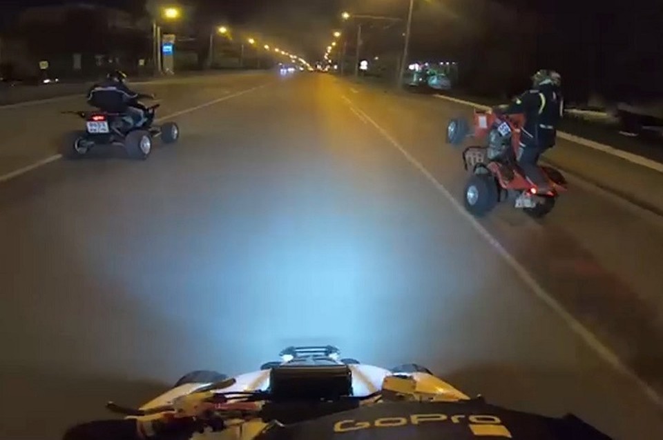 Фото: скриншот с видео