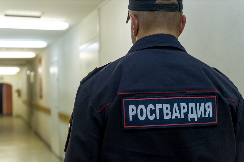 Заболевший сотрудник вернулся из Дагестана