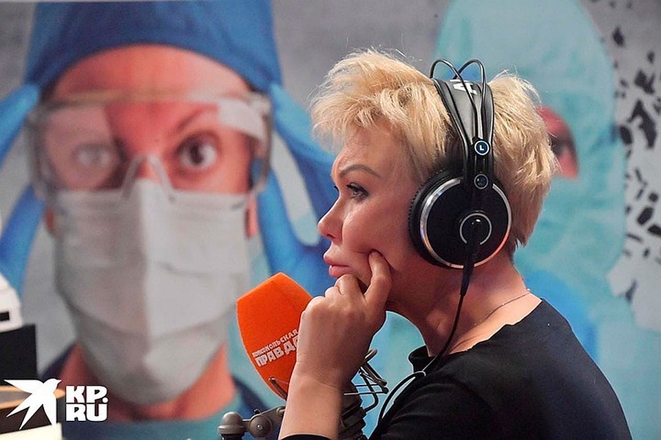Юлия Норкина