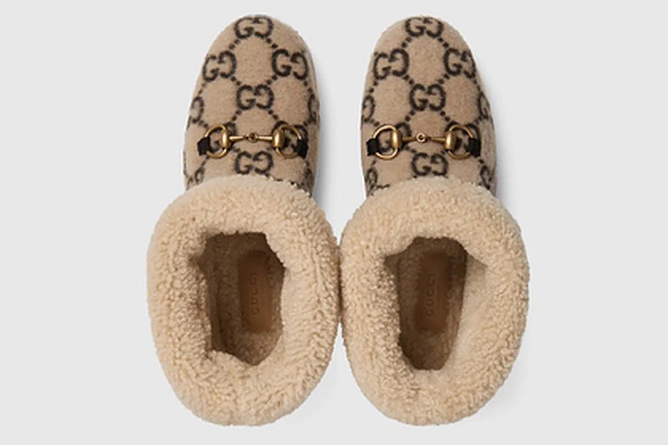Фото: Gucci