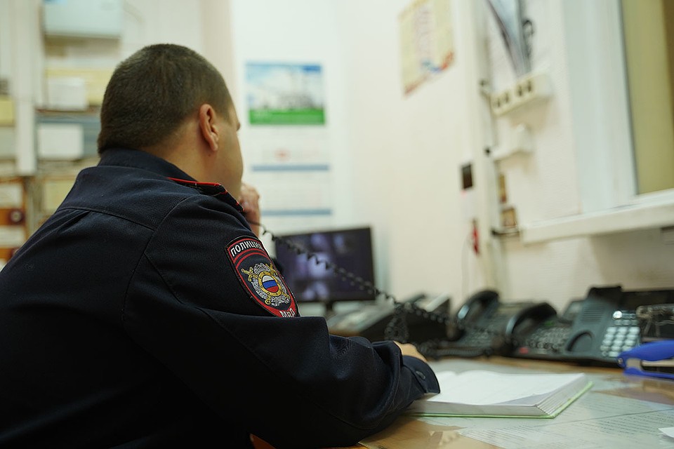 Скрыпник написал заявление в ФСБ и полицию, требуя дать ему госзащиту.