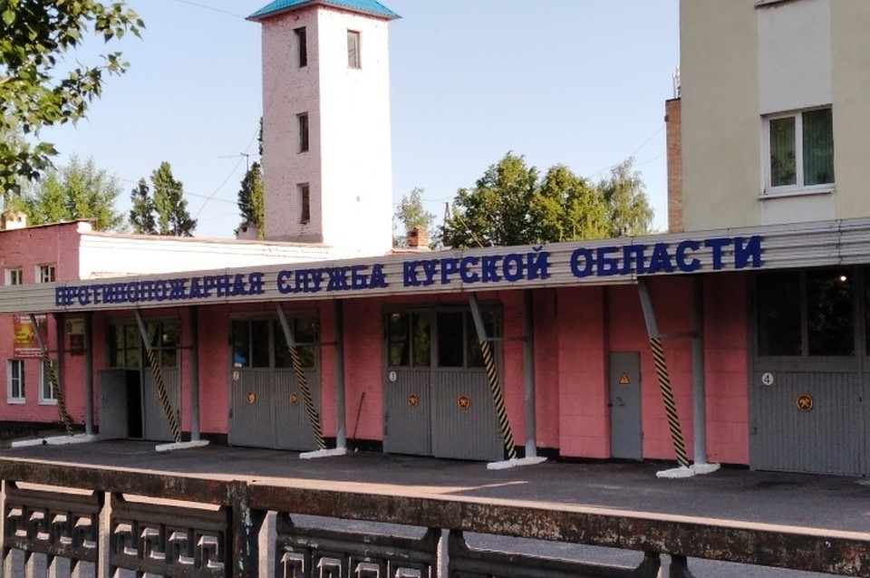 Основная причина пожаров - мусор и сухая трава