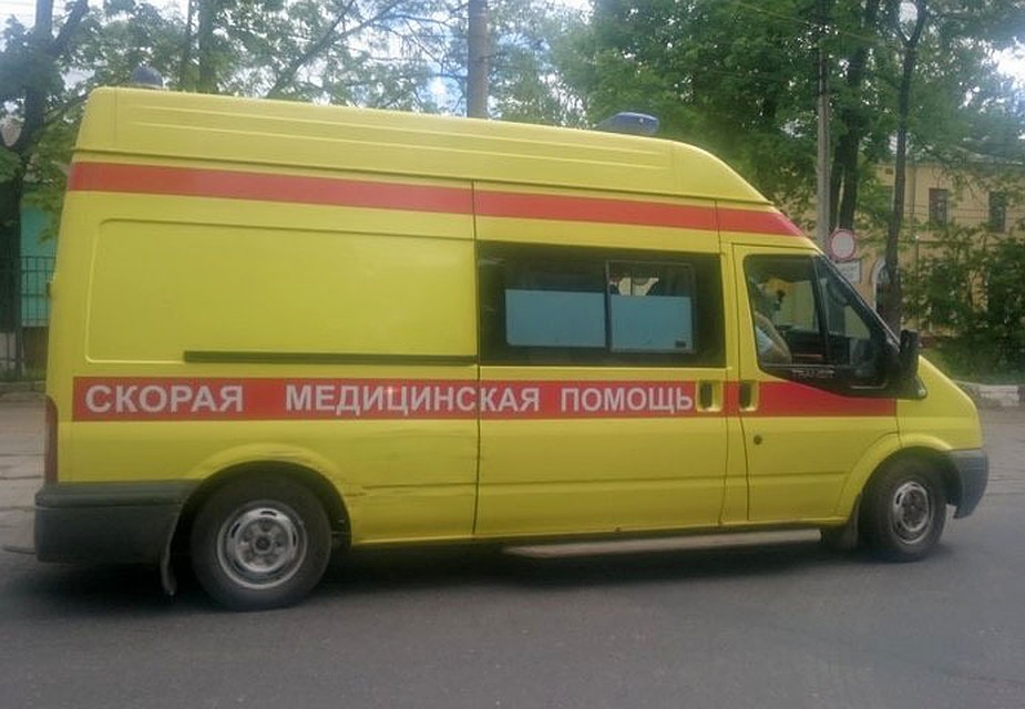 В Смоленске сбили 6-летнего ребенка. Фото: из архива издания.