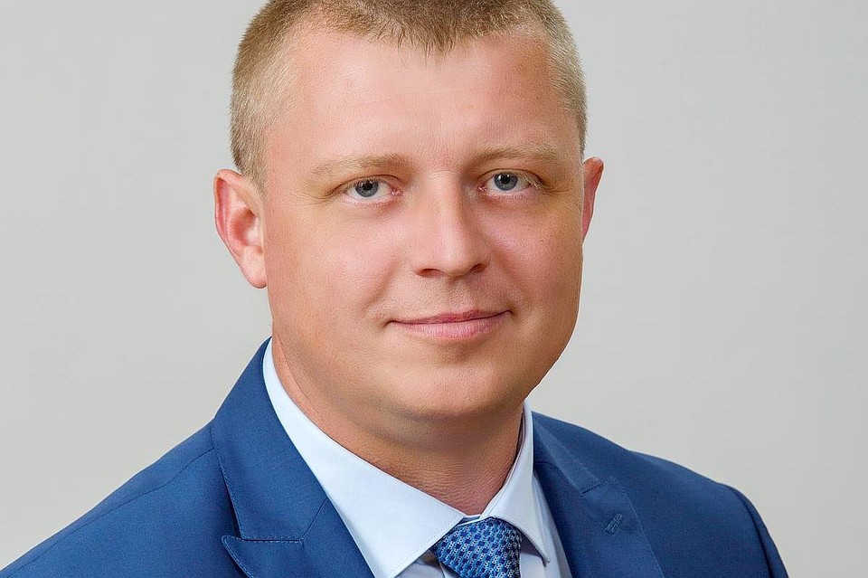 Сергей Бондаренко. Фото: tuapsevesti.ru