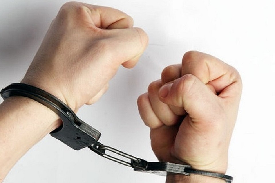 Мужчину задержали и на время следствия поместили под стражу.