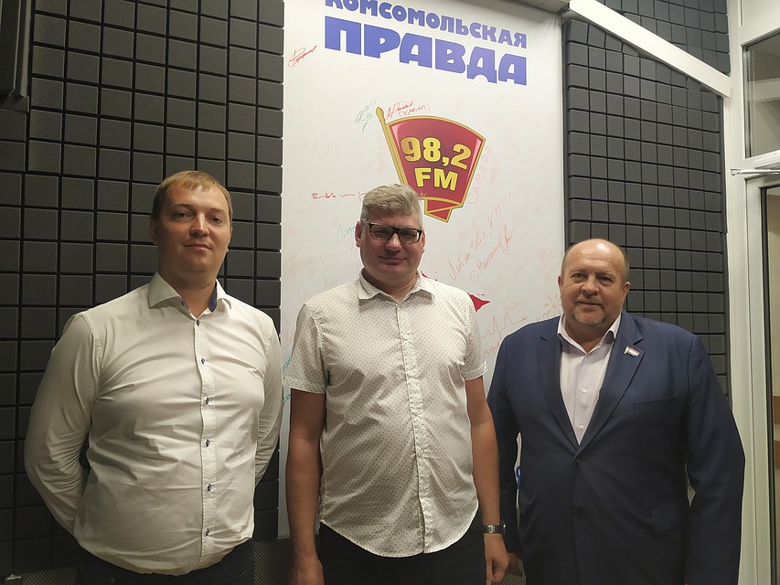 В Самаре обсудили итоги дистанционного образования