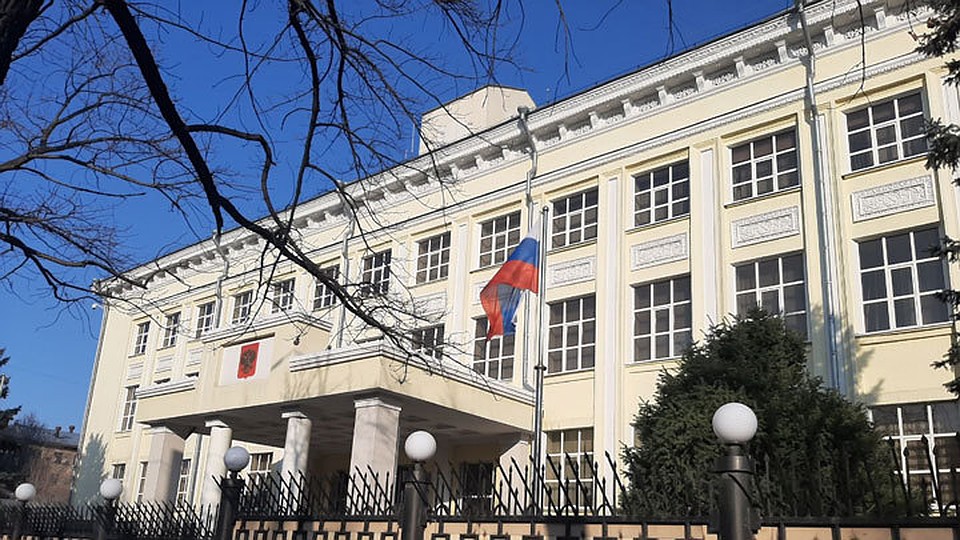 В посольстве рассказали о процедуре голосования.