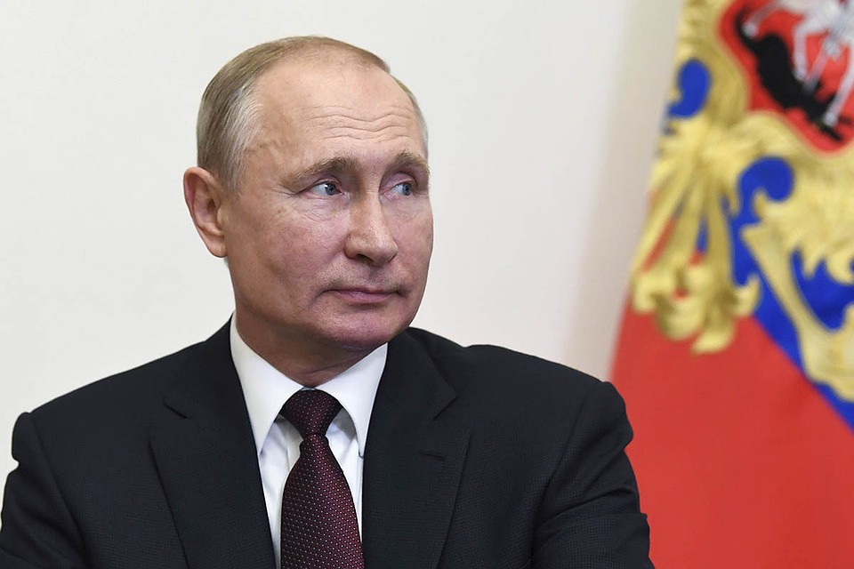 Президент поделился личными переживаниями