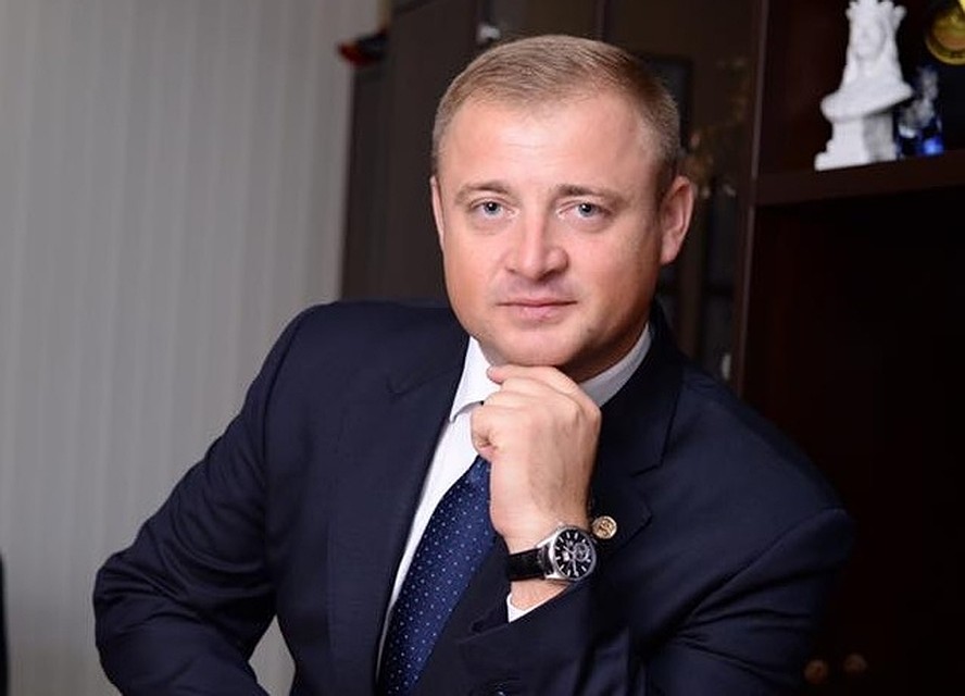 Уже есть ряд действий.